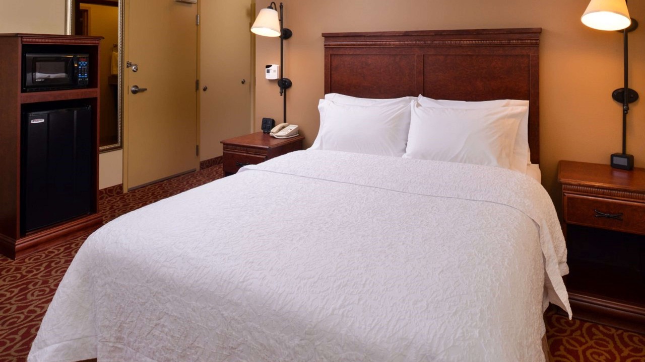 Photo of Bedroom in Lincoln
