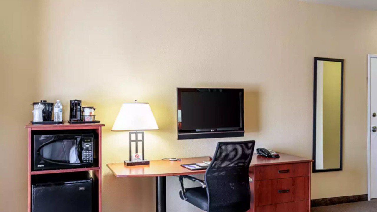Photo of Bedroom in Tyler