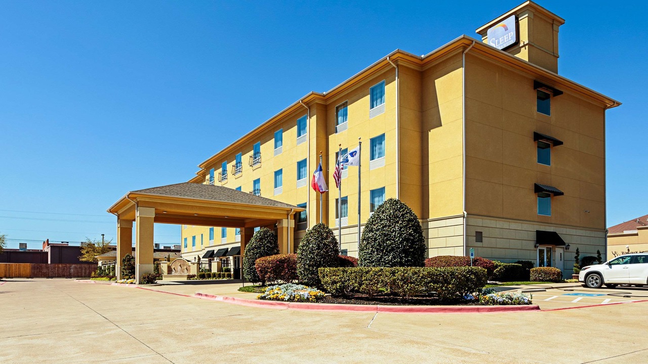 Photo of Outdoor in Tyler