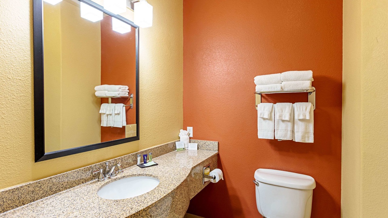 Photo of Bathroom in Tyler