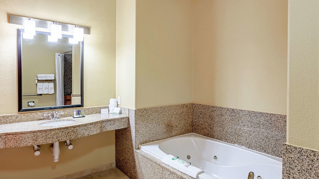 Photo of Bathroom in Tyler
