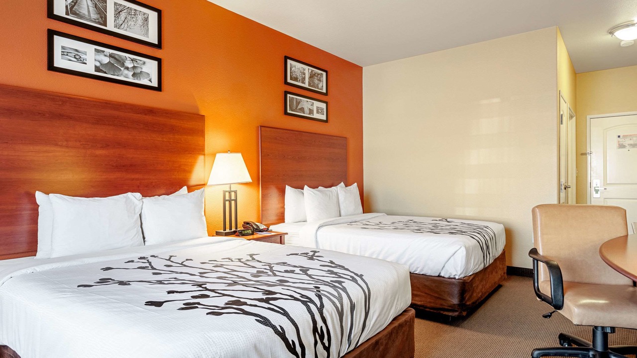 Photo of Bedroom in Tyler