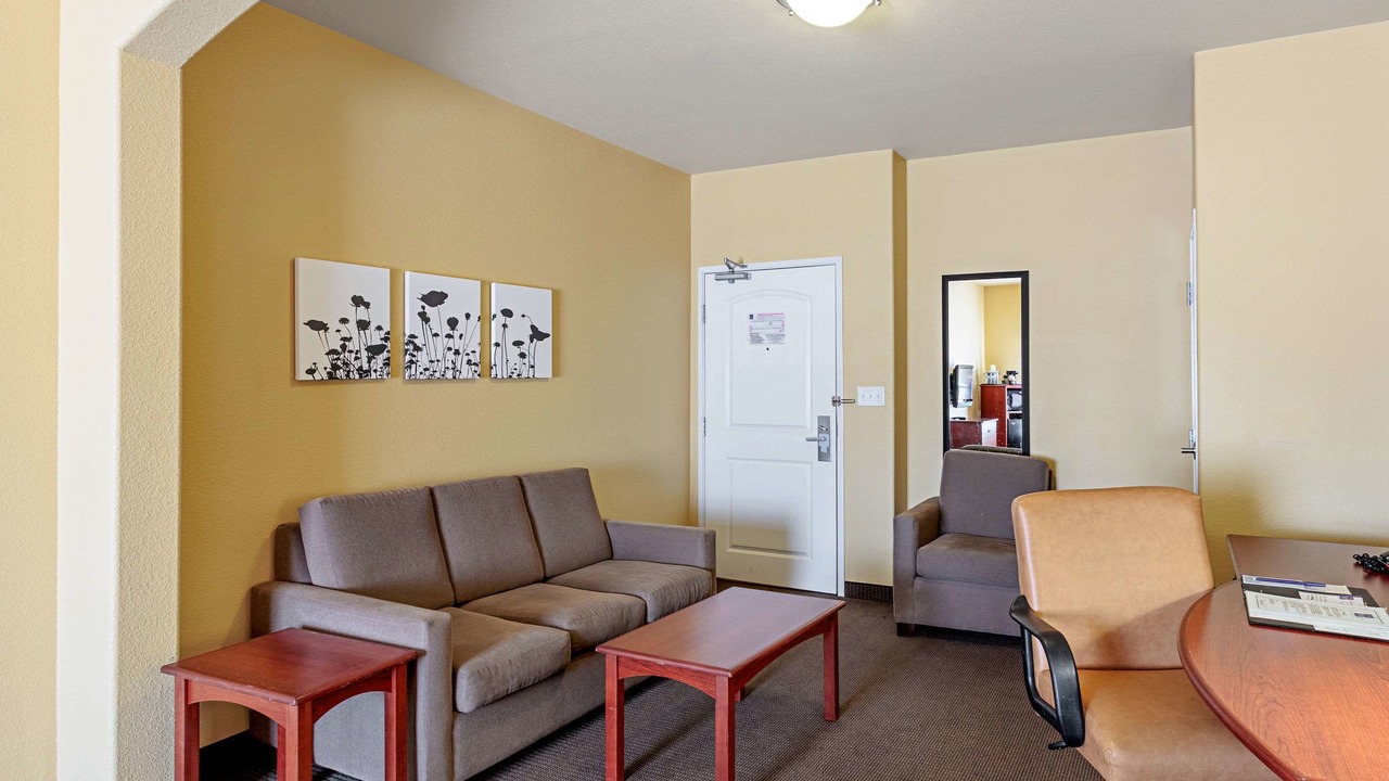 Photo of Bedroom in Tyler