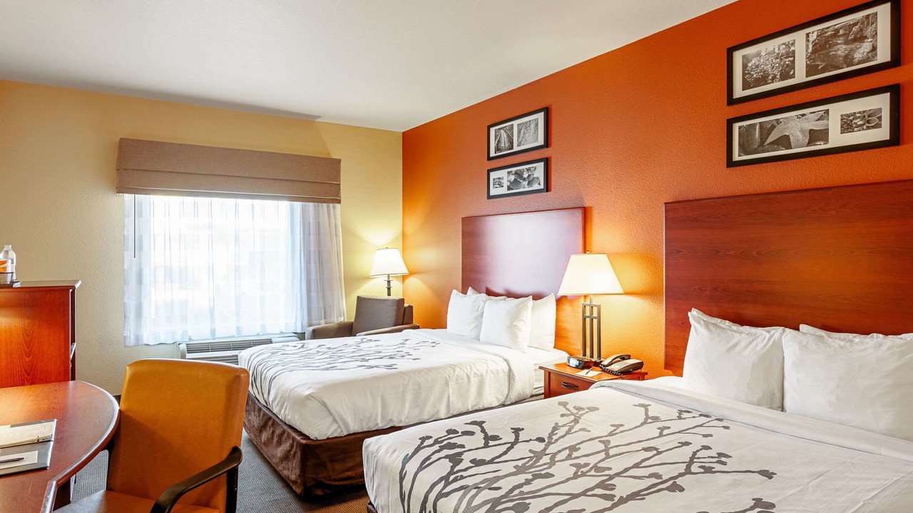 Photo of Bedroom in Tyler