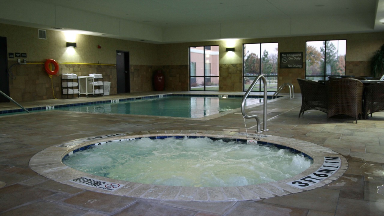 Photo of Outdoor in Fossil Creek