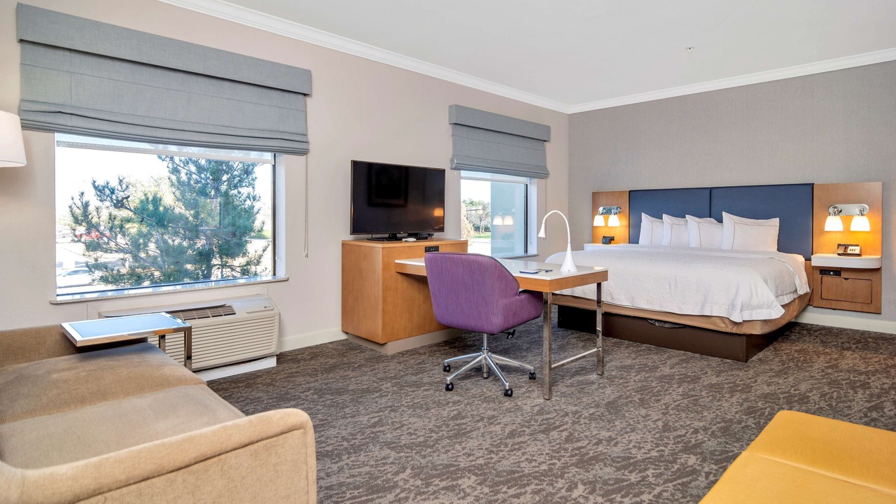 Photo of Bedroom in Fossil Creek