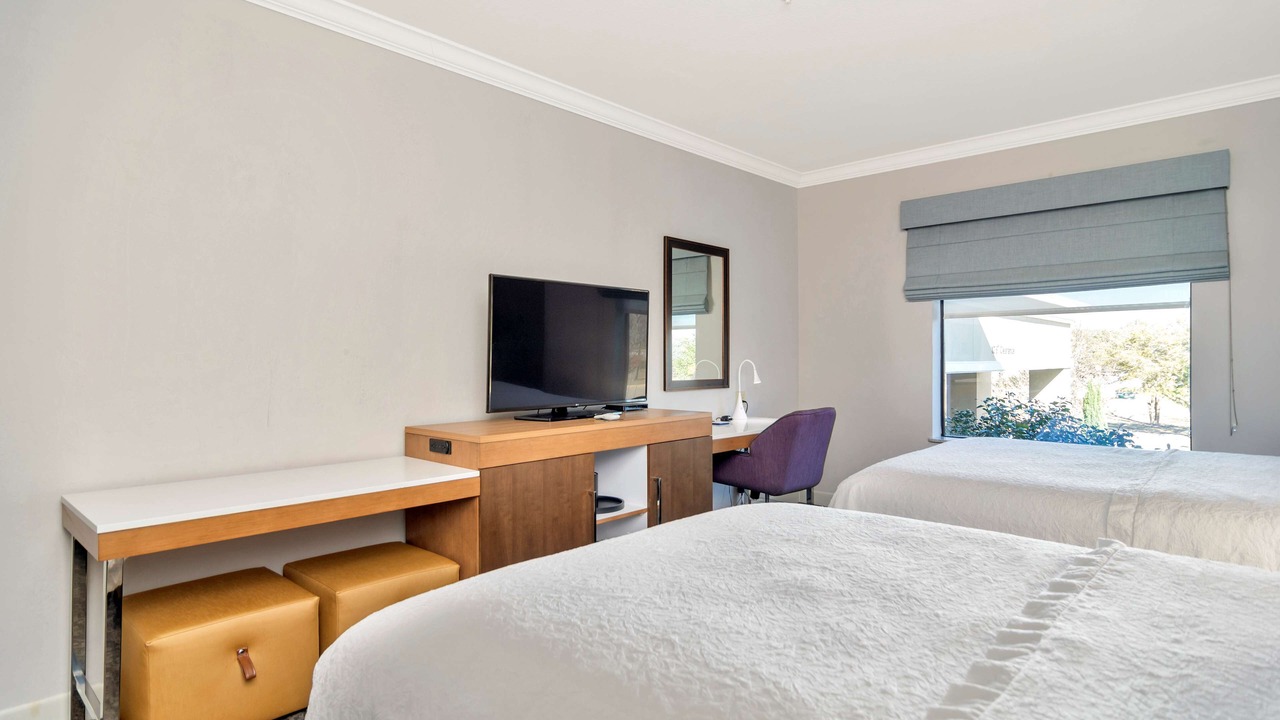 Photo of Bedroom in Fossil Creek