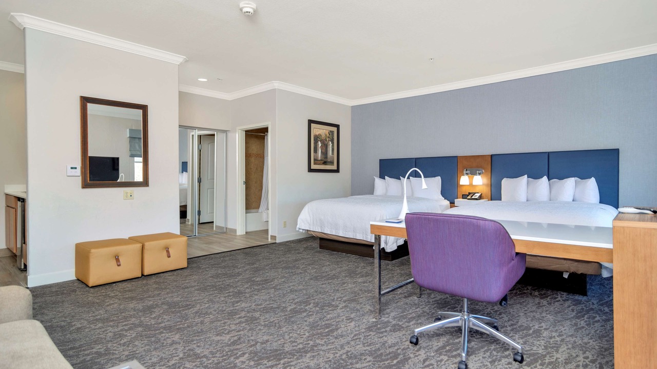 Photo of Bedroom in Fossil Creek