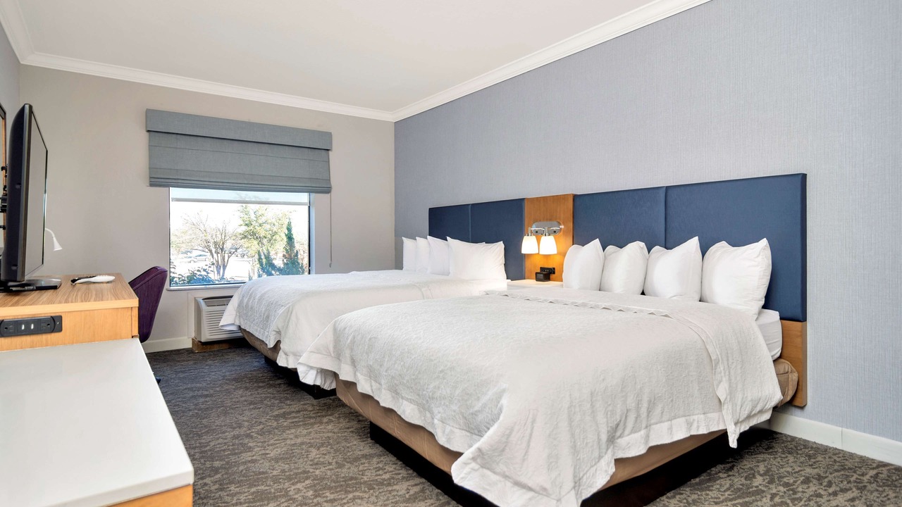 Photo of Bedroom in Fossil Creek