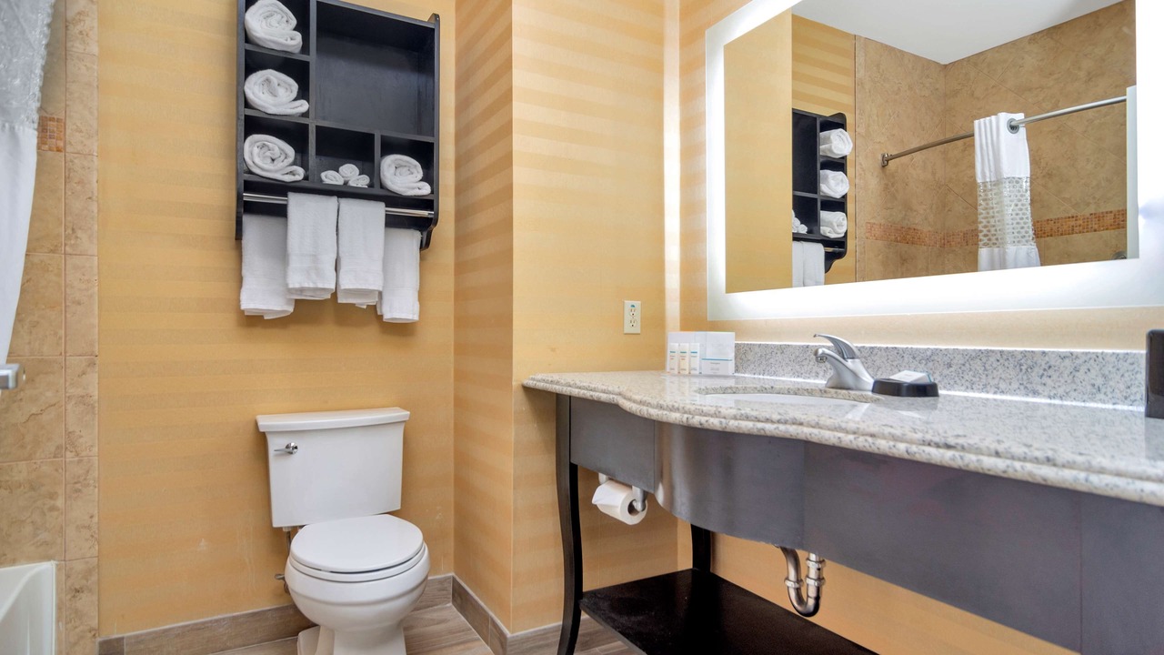 Photo of Bathroom in Fossil Creek
