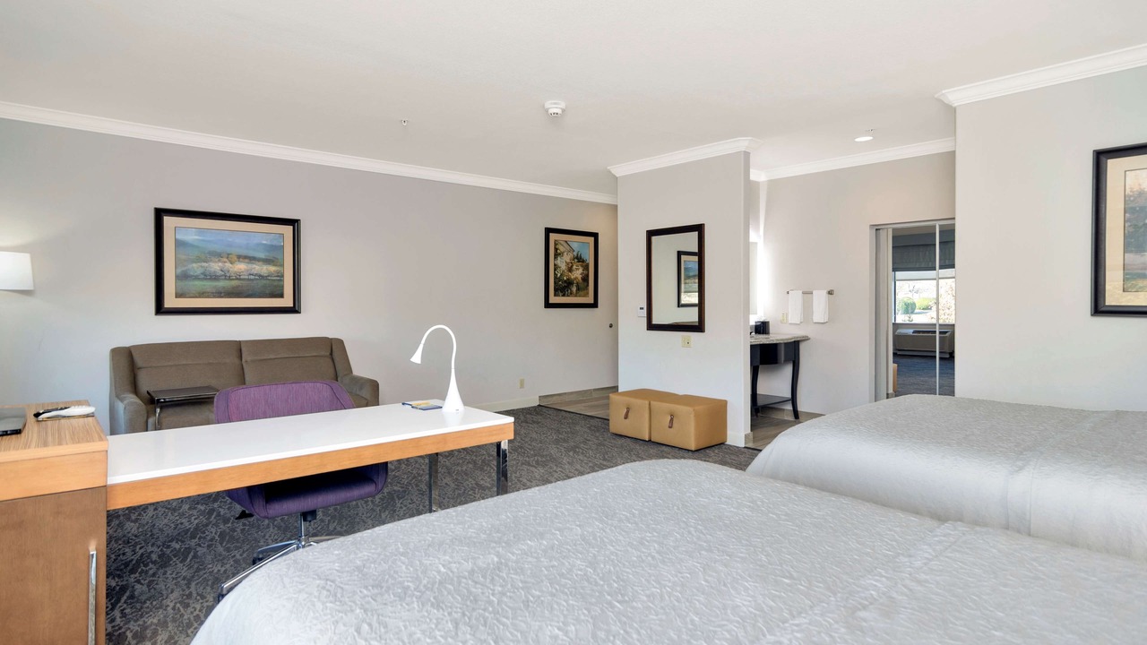 Photo of Bedroom in Fossil Creek