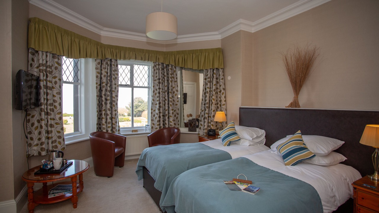 Photo of Bedroom in Overstrand