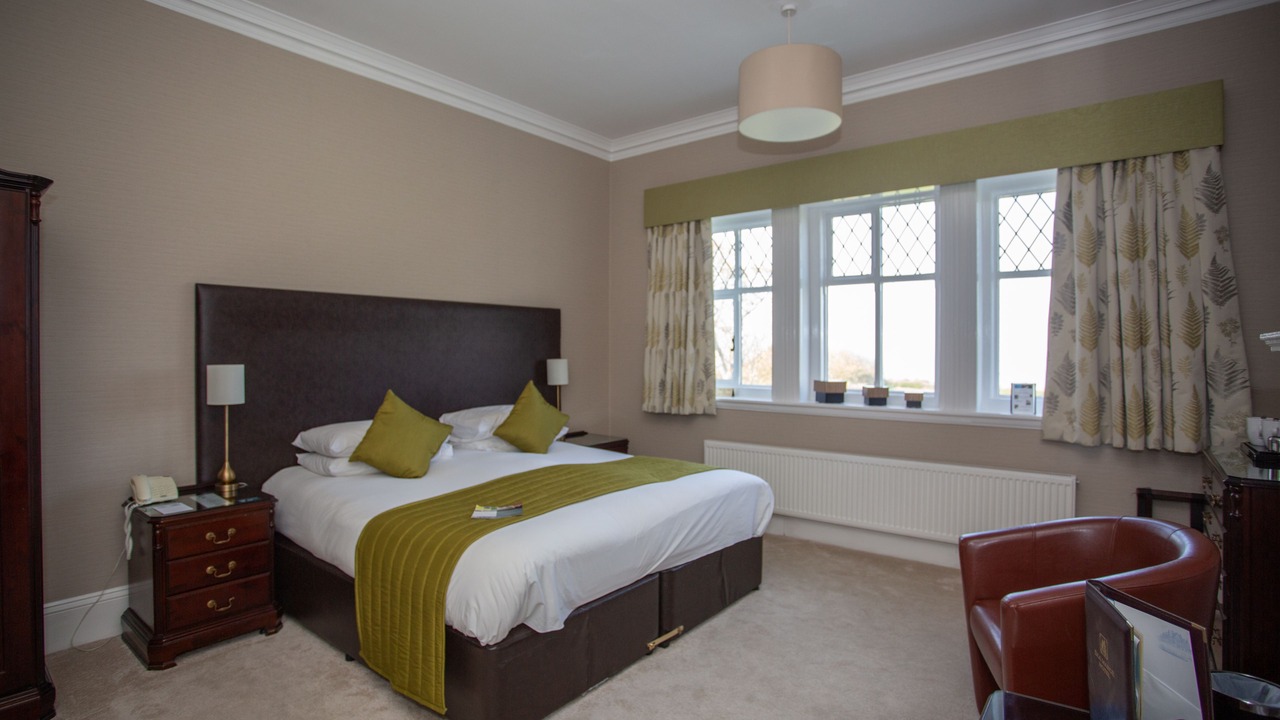 Photo of Bedroom in Overstrand