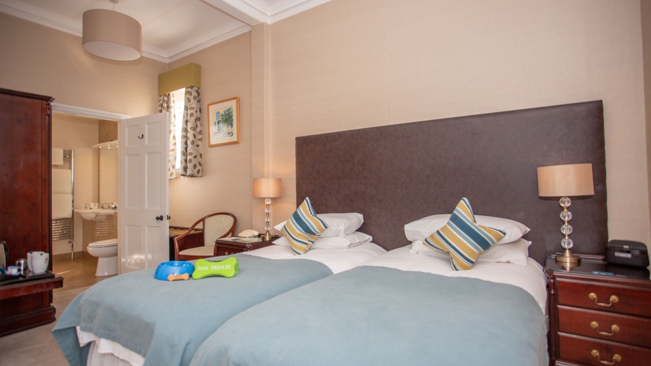 Photo of Bedroom in Overstrand