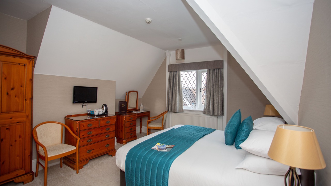 Photo of Bedroom in Overstrand
