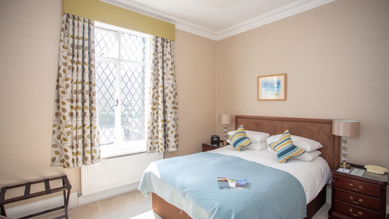 Photo of Bedroom in Overstrand