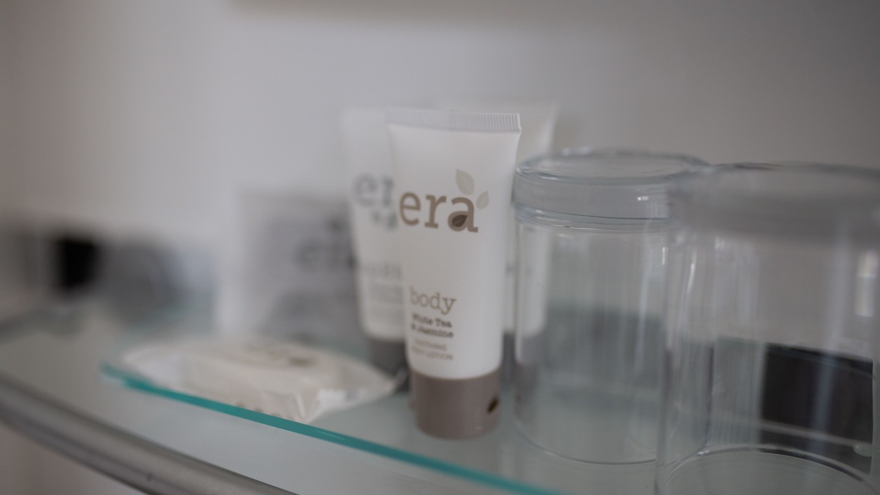 Photo of Bathroom in Overstrand