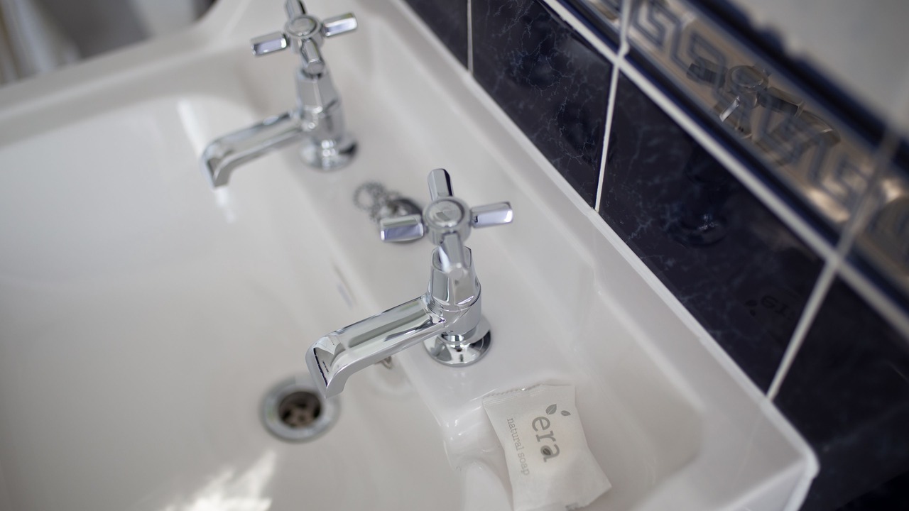 Photo of Bathroom in Overstrand