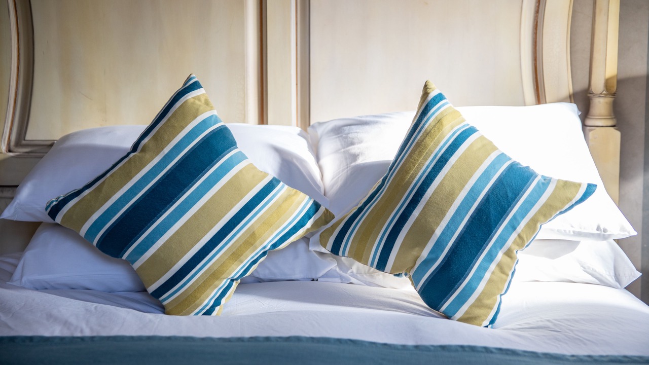 Photo of Bedroom in Overstrand