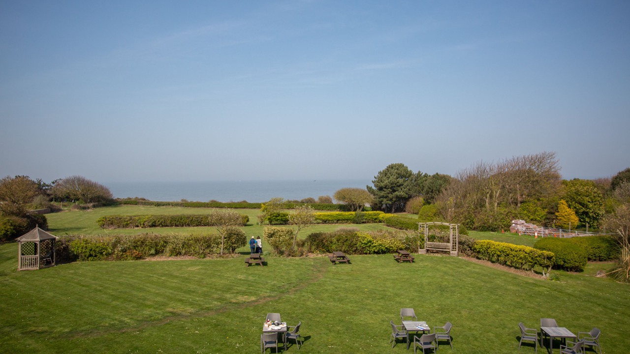 Photo of Bedroom in Overstrand
