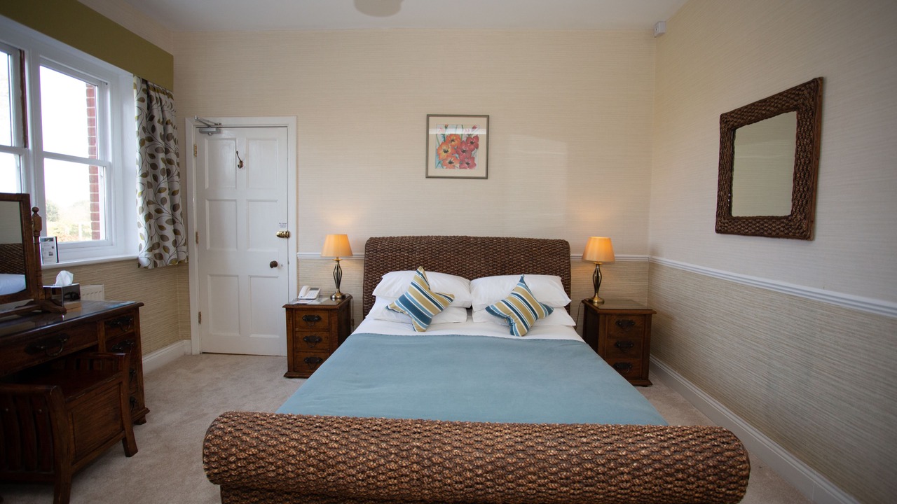 Photo of Bedroom in Overstrand