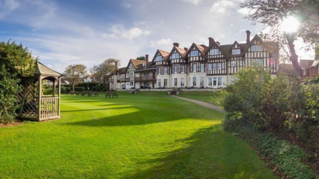 Photo of Outdoor in Overstrand