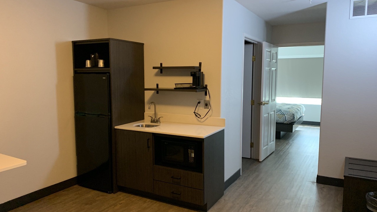 Photo of Kitchen in Hobbs