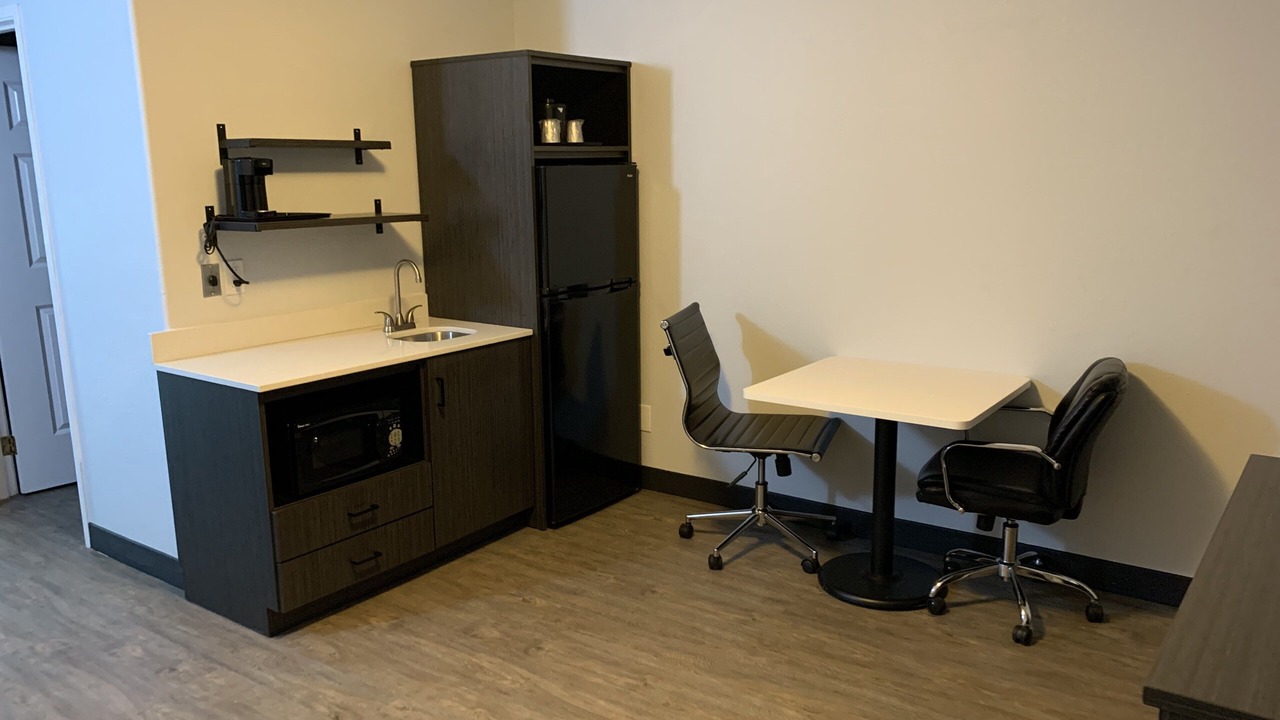 Photo of Kitchen in Hobbs