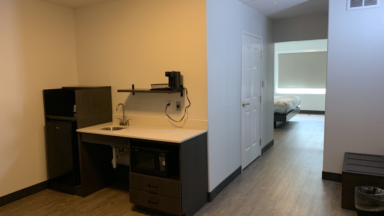 Photo of Kitchen in Hobbs
