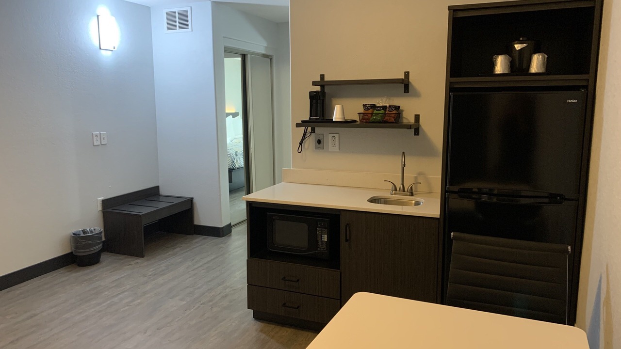 Photo of Kitchen in Hobbs