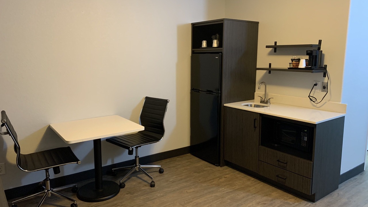 Photo of Kitchen in Hobbs
