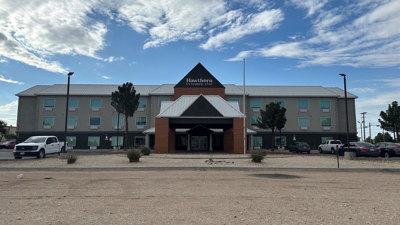 Photo of Outdoor in Hobbs