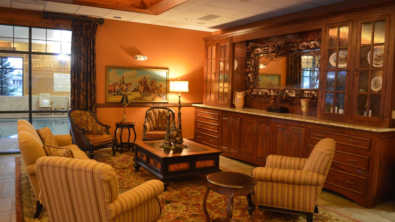 Photo of Others in Cody