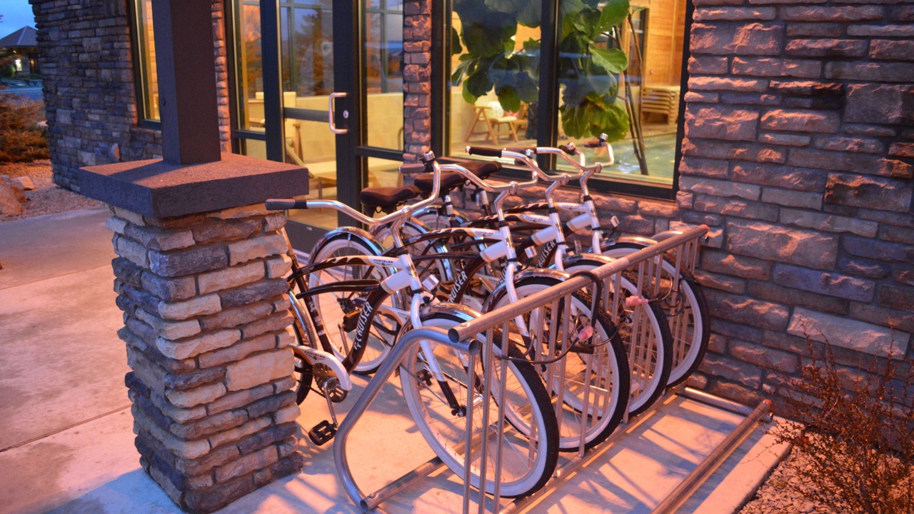 Photo of Outdoor in Cody