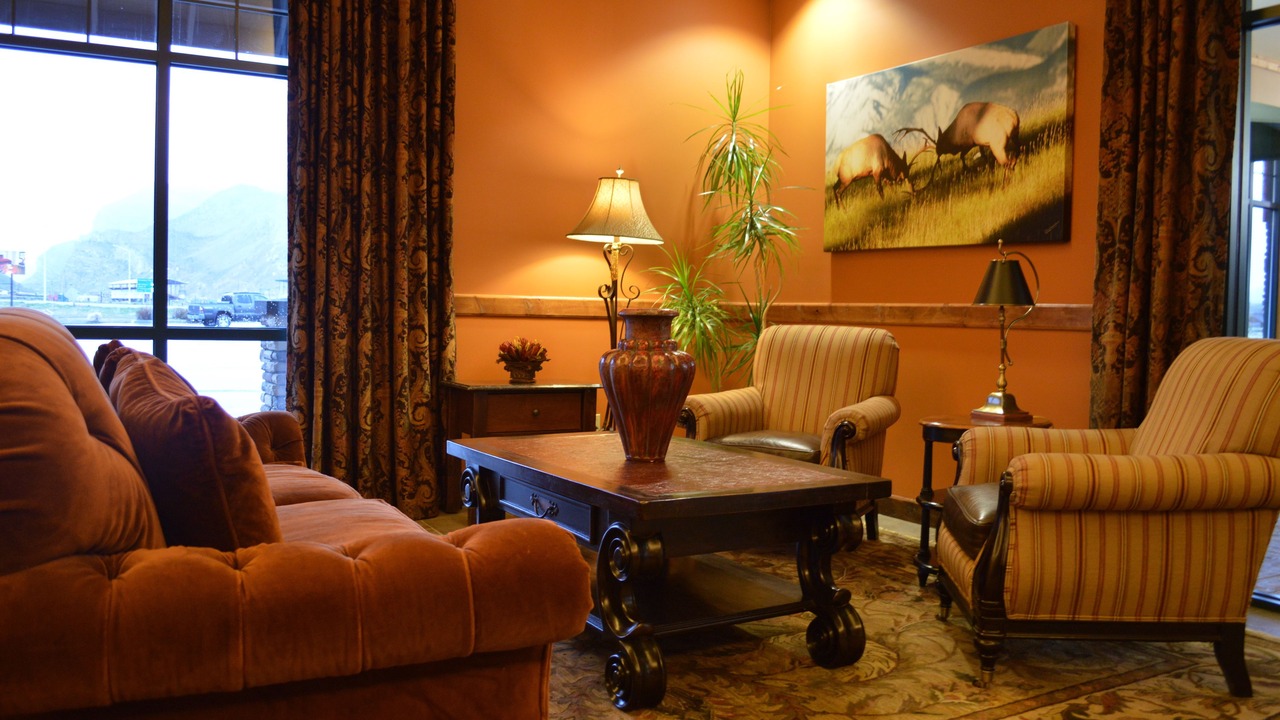 Photo of Others in Cody