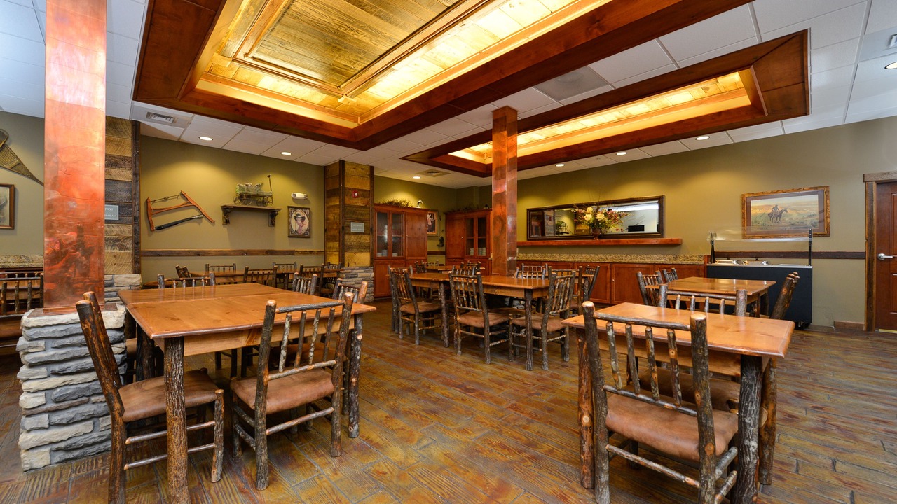 Photo of Others in Cody