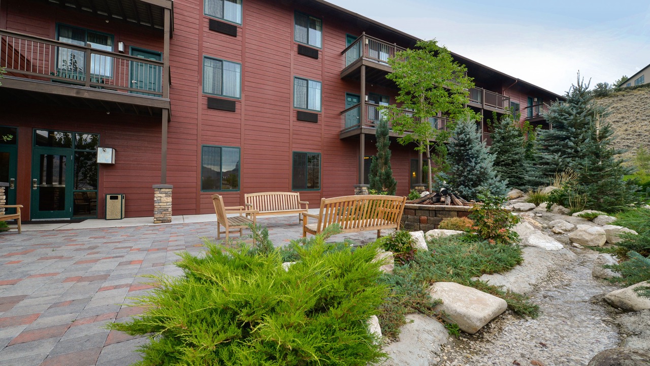 Photo of Outdoor in Cody