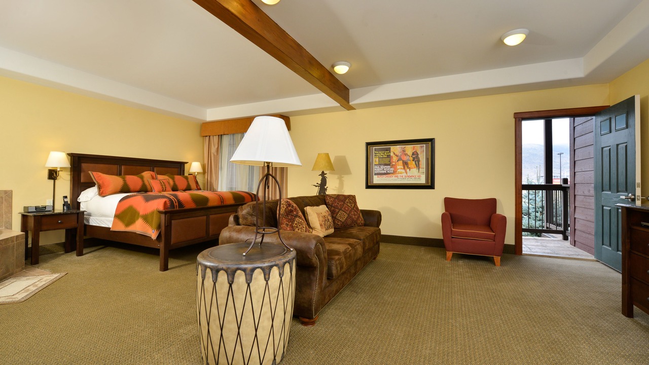 Photo of Outdoor in Cody