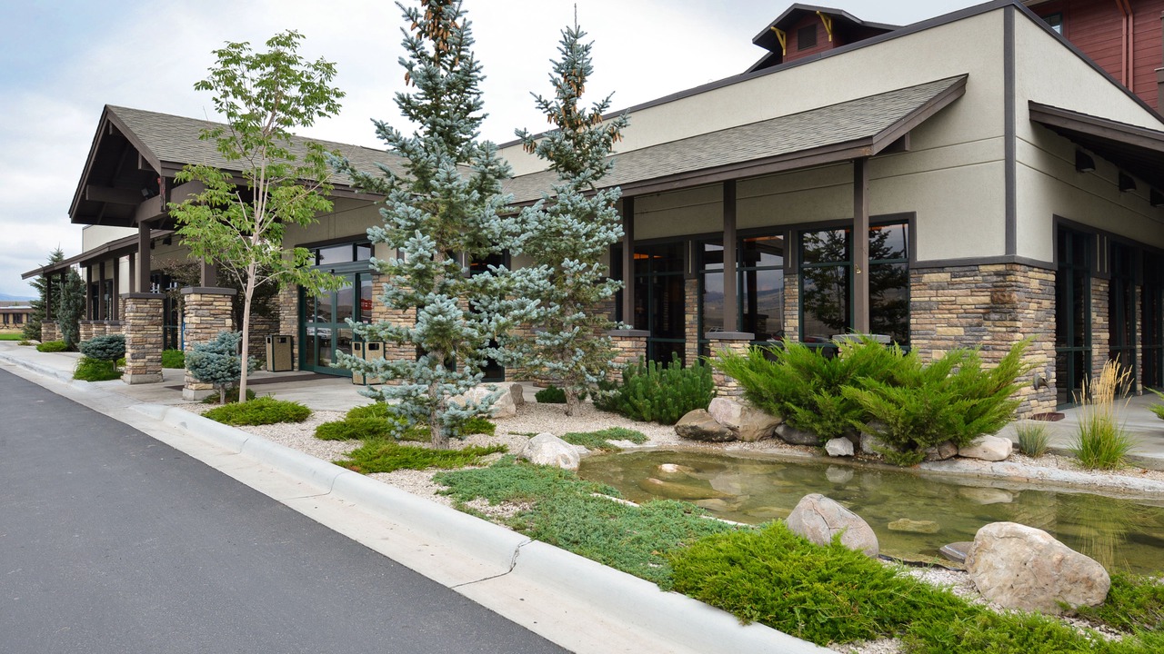 Photo of Outdoor in Cody