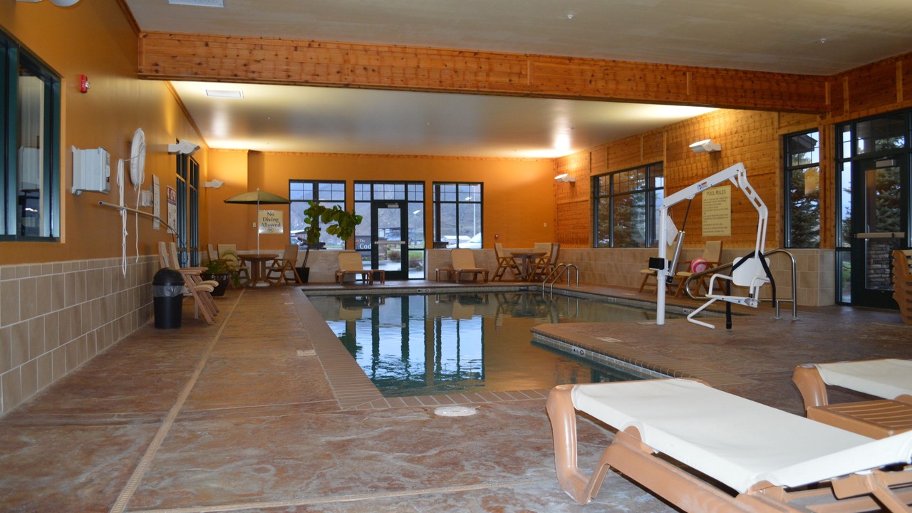 Photo of Outdoor in Cody