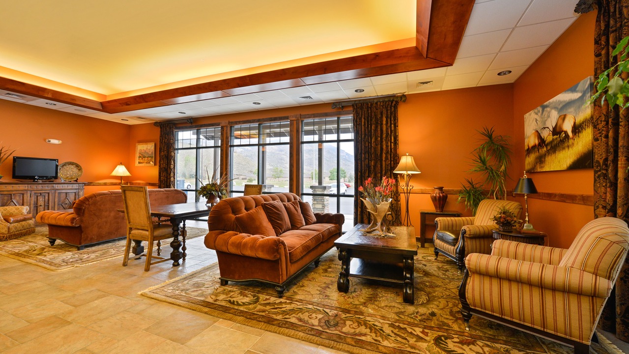 Photo of Others in Cody