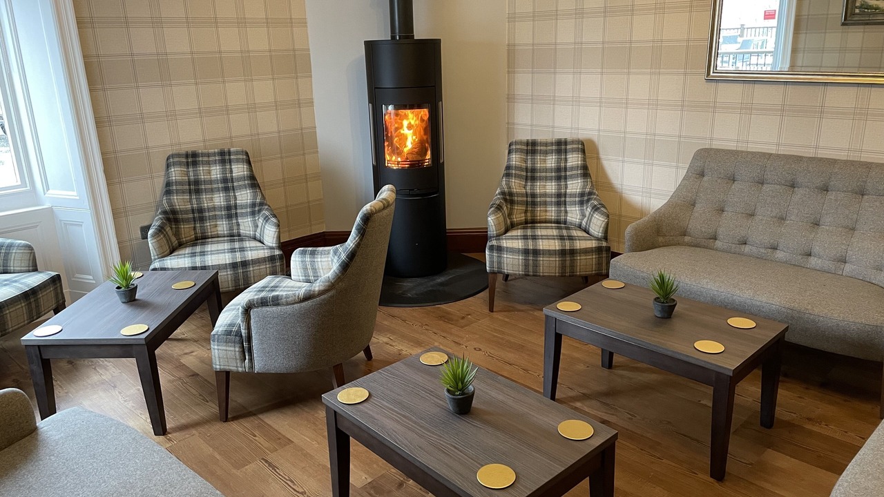 Photo of Others in Banff