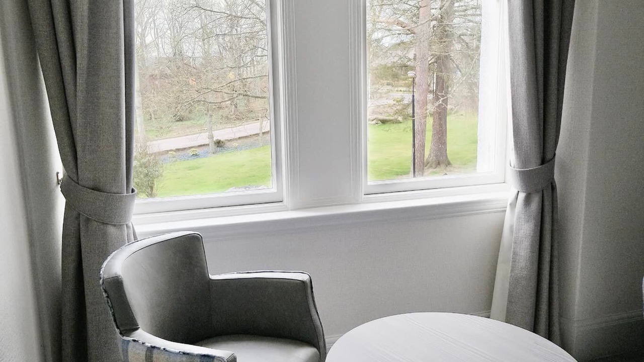 Photo of Bedroom in Banff