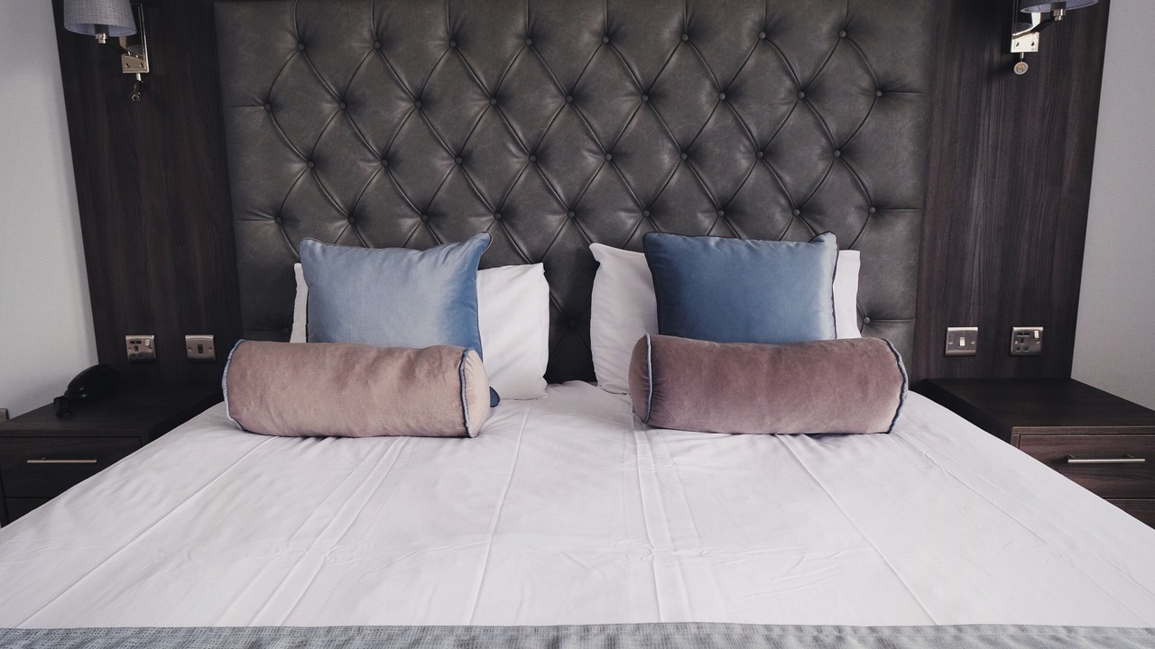 Photo of Bedroom in Banff