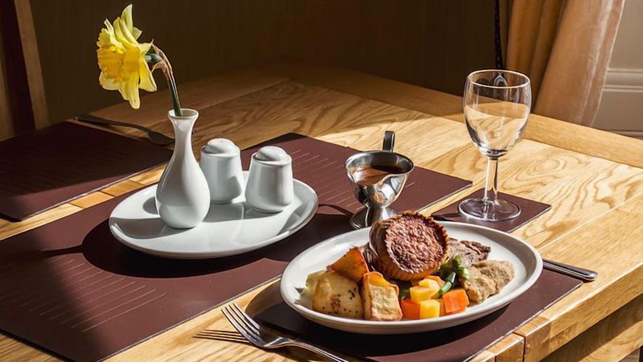 Photo of Others in Banff