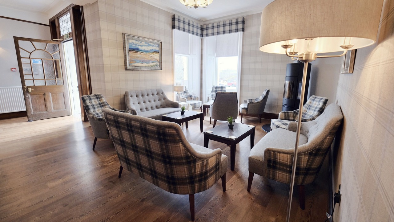 Photo of Others in Banff