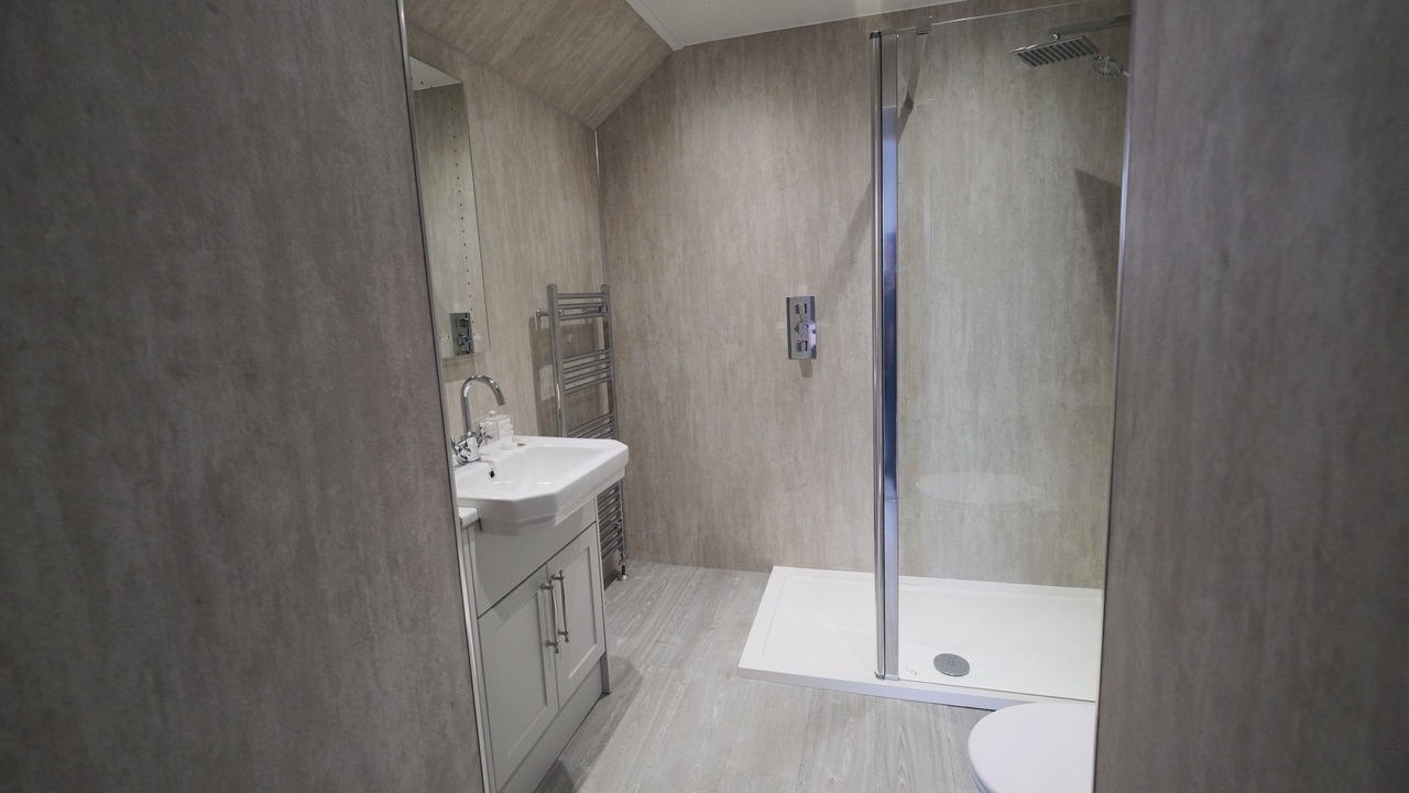 Photo of Bedroom in Banff