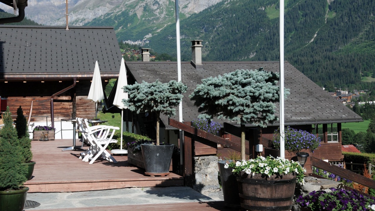 Photo of Patio Balcony in Vers L'Eglise