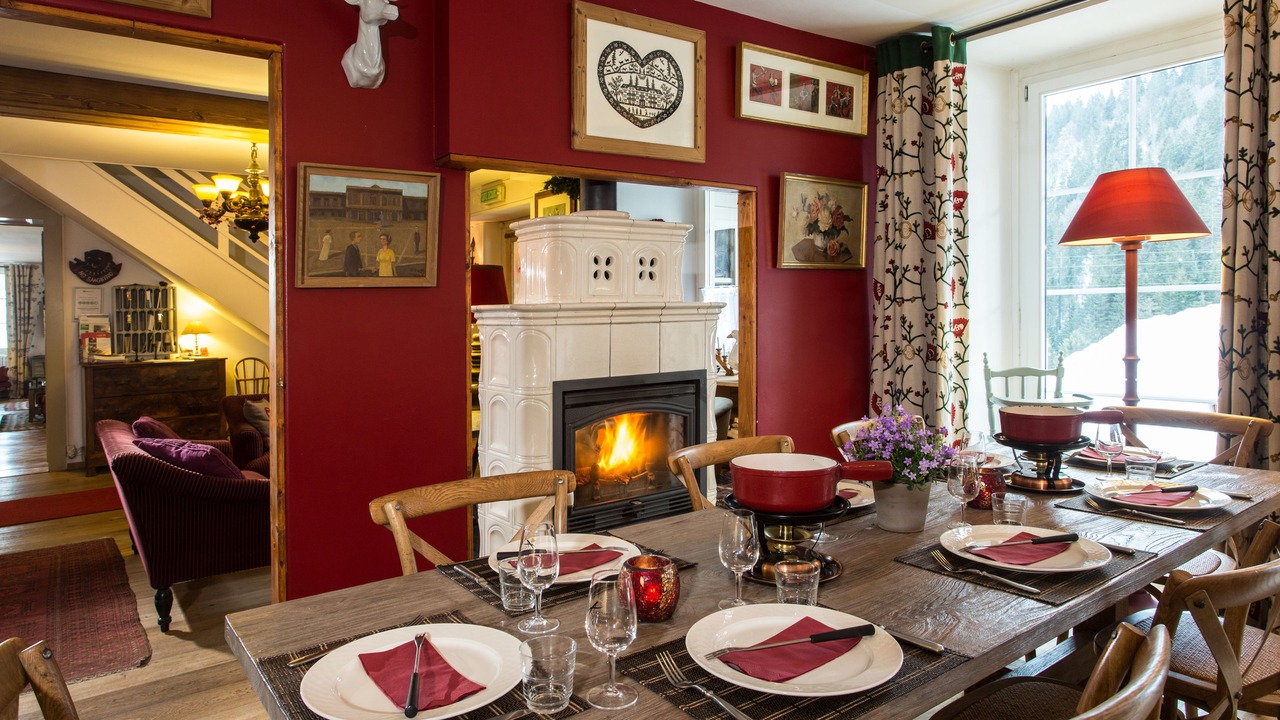 Photo of Livingroom in Vers L'Eglise