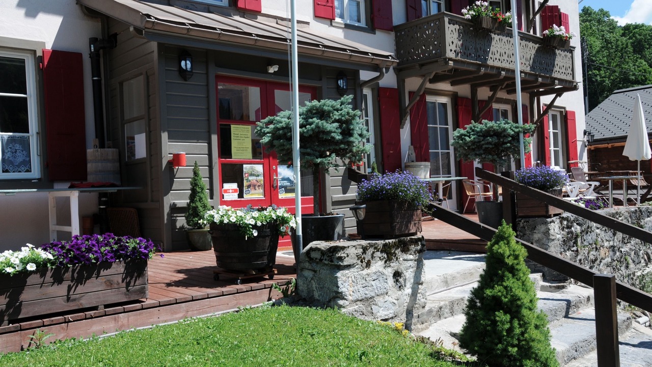Photo of Outdoor in Vers L'Eglise